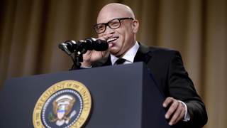 Larry Wilmore Got a New Job, Thank Goodness